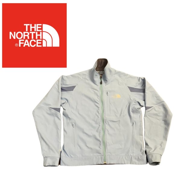 North Face Summit Series Softshell - Medium - Picture 1 of 10